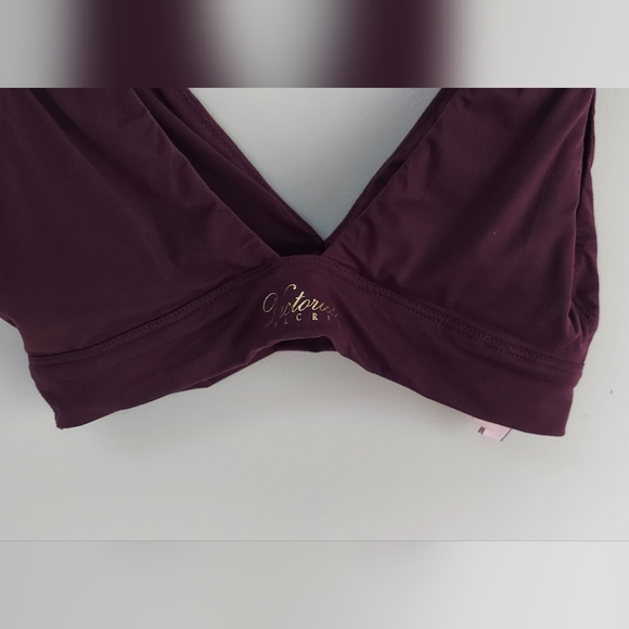 BUNDLE - 2 PINK Victoria's Secret Bralettes - Picture 13 of 15